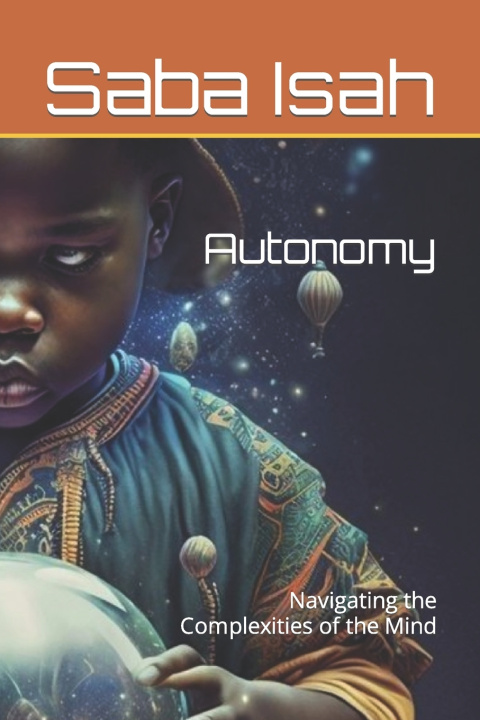 Kniha Autonomy Saba Isah