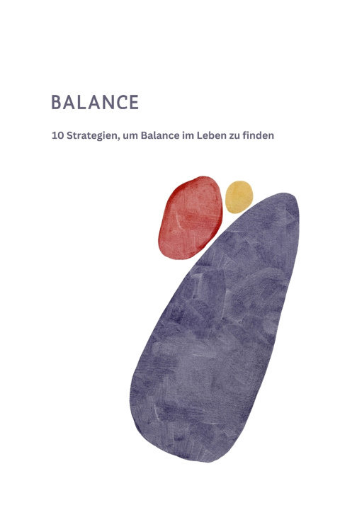 Kniha Balance pulkit grover