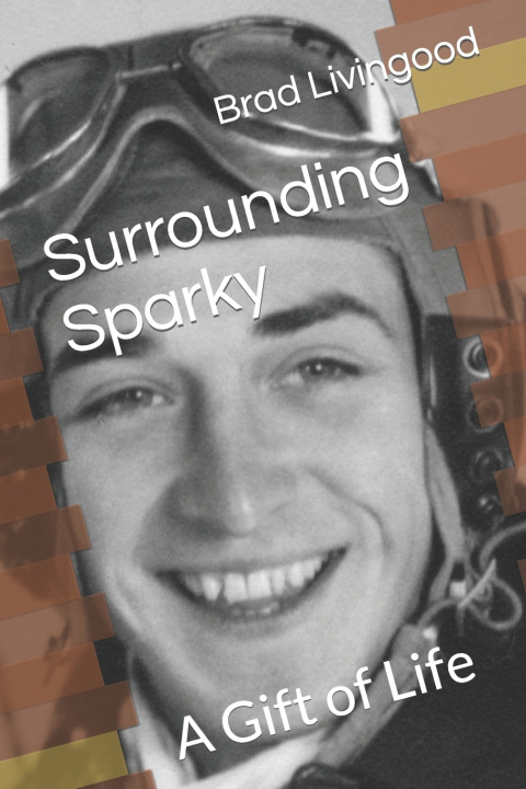 Kniha Surrounding Sparky Brad A. Livingood