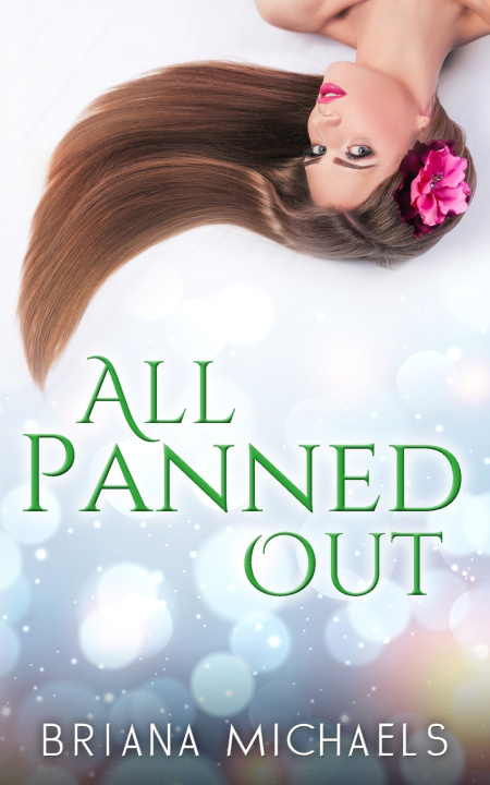 Book All Panned Out Briana Michaels