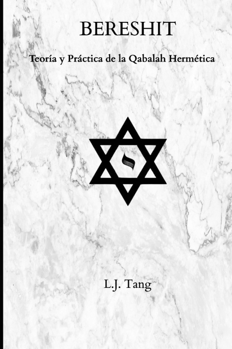 Kniha Bereshit L.J. Tang
