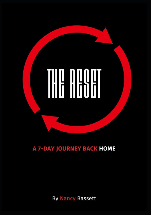 Kniha The Reset Nancy Bassett