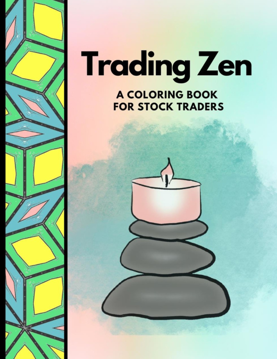 Knjiga Trading Zen JH Books & Co