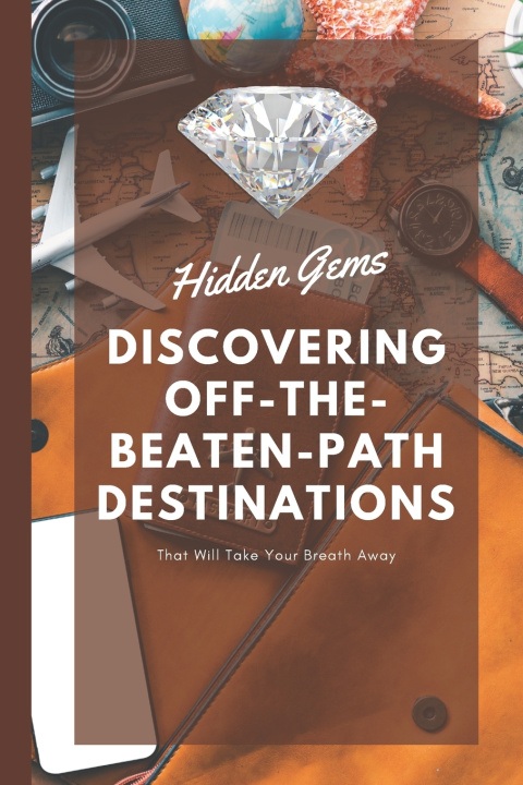 Kniha Hidden Gems Lee L. Jones