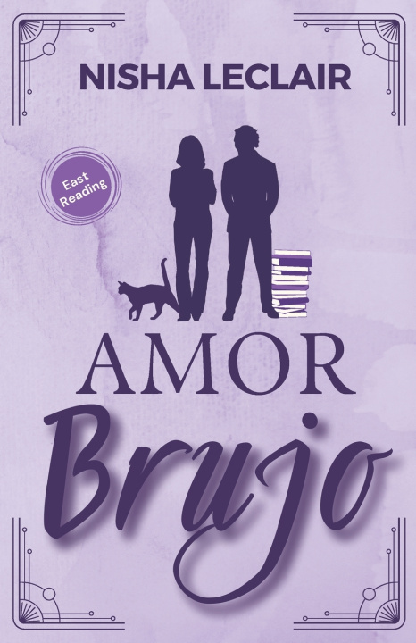 Buch Amor brujo Nisha Leclair