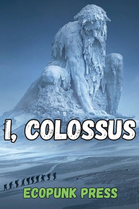Knjiga I, Colossus David Colello