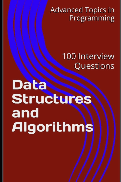 Knjiga Data Structures and Algorithms X.Y. Wang