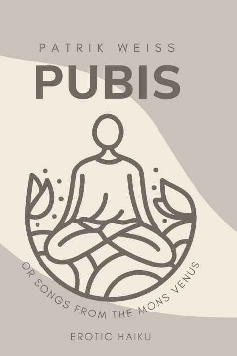 Kniha Pubis Patrik Weiss