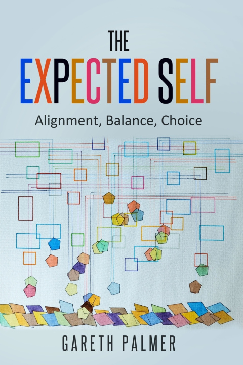 Kniha The Expected Self Gareth Palmer