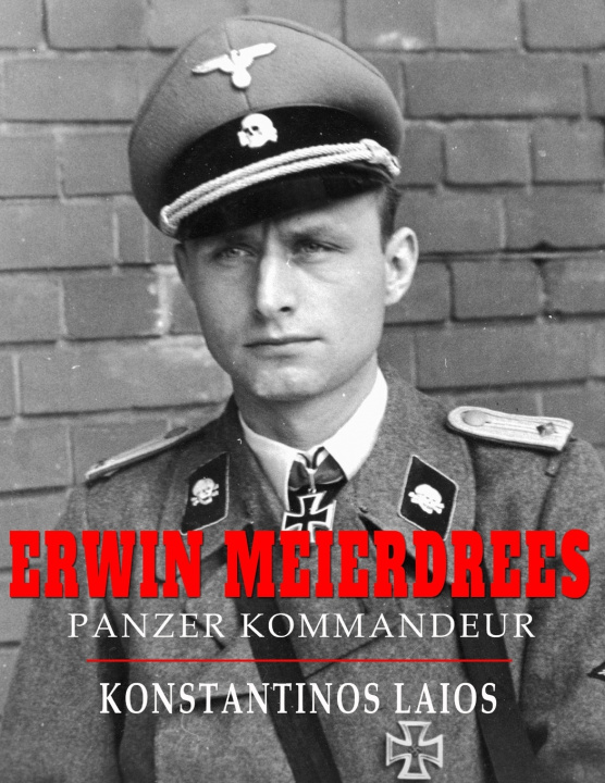 Kniha Erwin Meierdrees Konstantinos Laios