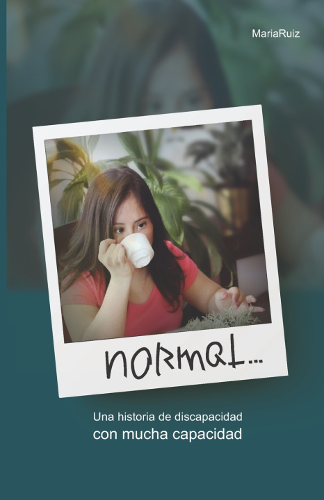 Knjiga Normal... Maria Ruiz