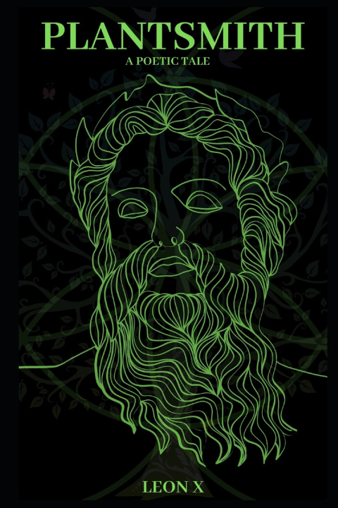 Knjiga Plantsmith Leon X