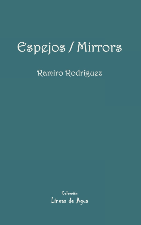Kniha Espejos / Mirrors Rebecca Bowman