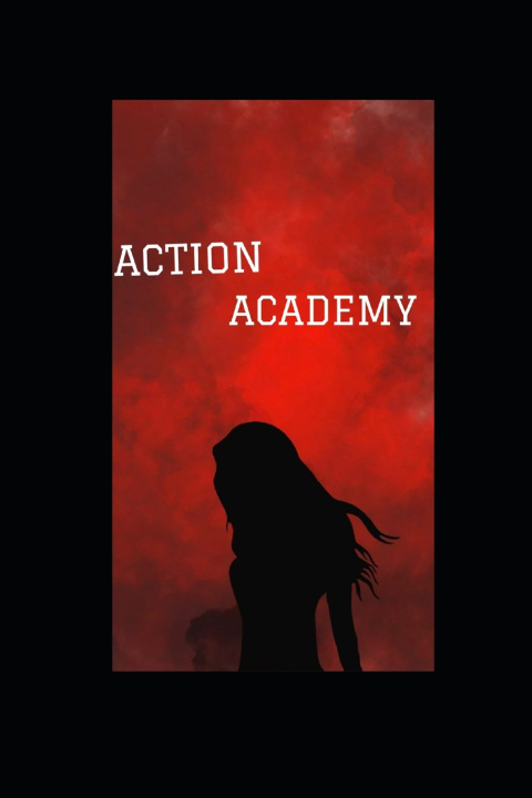 Kniha Action Academy Julia Janus