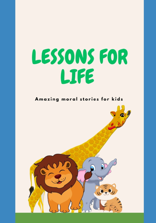 Kniha Lessons for Life Ritu Chakrabarti