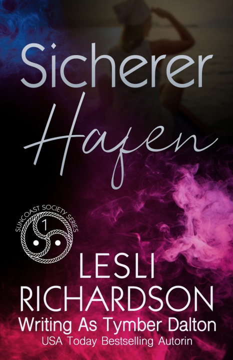 Kniha Sicherer Hafen Lesli Richardson