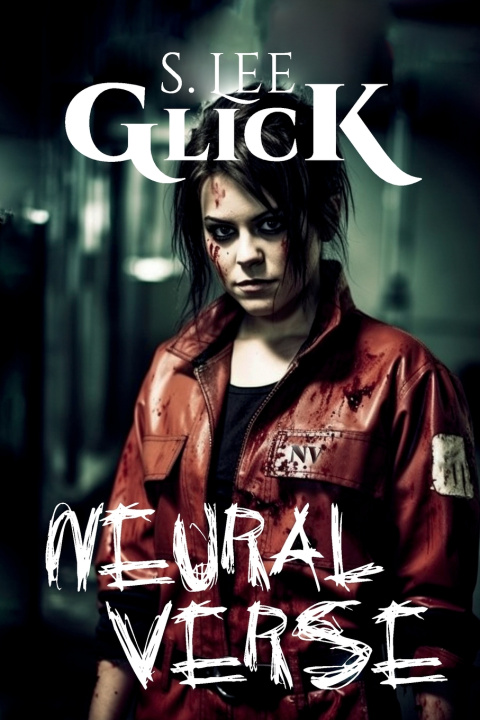 Kniha Neural Verse Stephen lee Glick