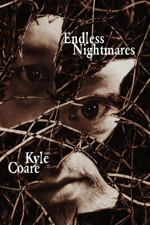 Kniha Endless Nightmares Kyle Coare