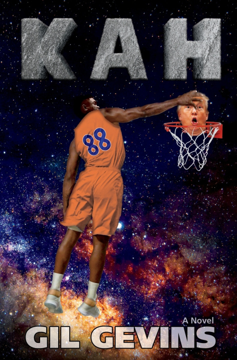 Kniha KAH Gil Givens