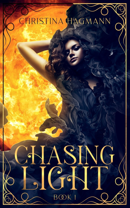Knjiga Chasing Light Christina Hagmann