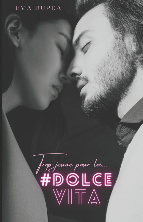 Knjiga #DolceVita Éva Dupea