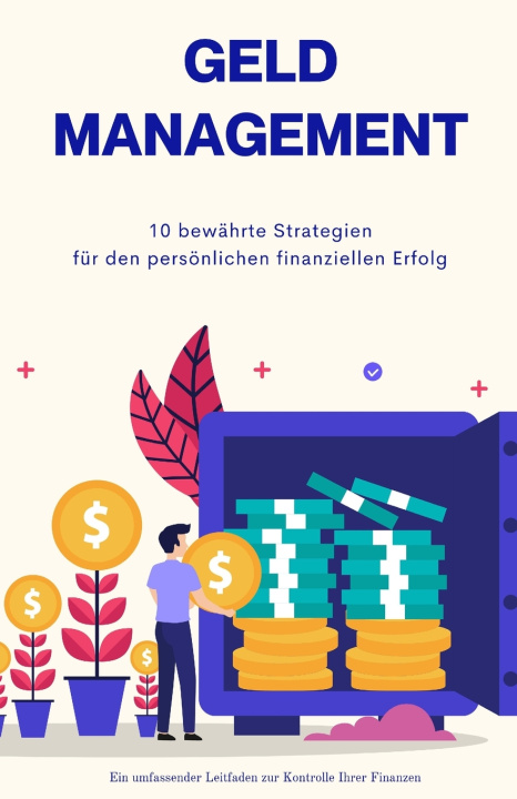 Book Geldmanagement pulkit grover
