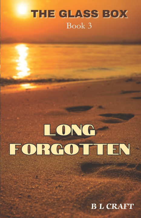 Kniha Long Forgotten B L CRAFT