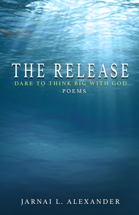 Kniha The Release Jarnai L. Alexander