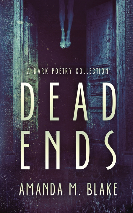 Knjiga Dead Ends Amanda M. Blake