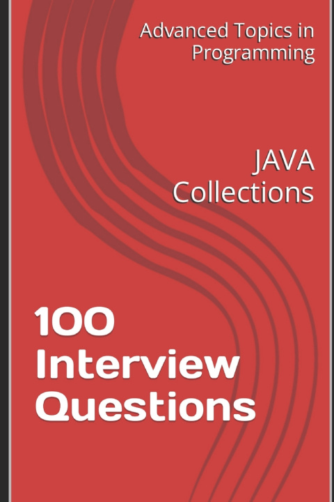 Kniha 100 Interview Questions X.Y. Wang