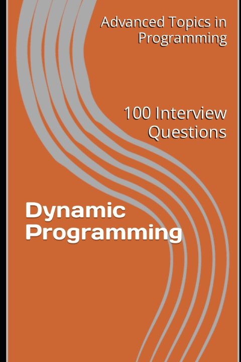 Knjiga Dynamic Programming X.Y. Wang