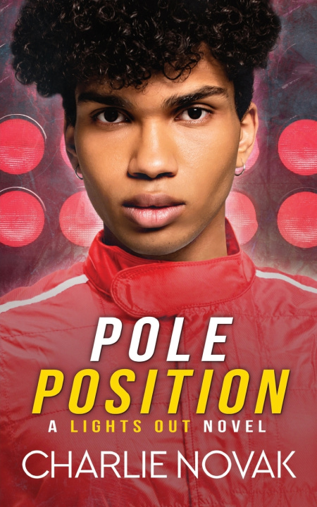 Kniha Pole Position Charlie Novak