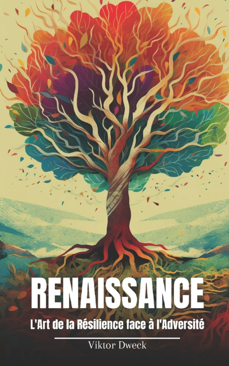 Kniha RENAISSANCE Viktor Dweck