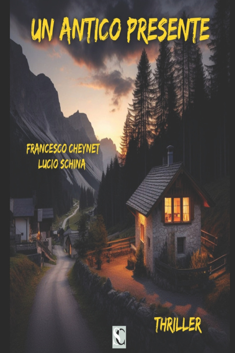 Kniha Un antico presente Lucio Schina