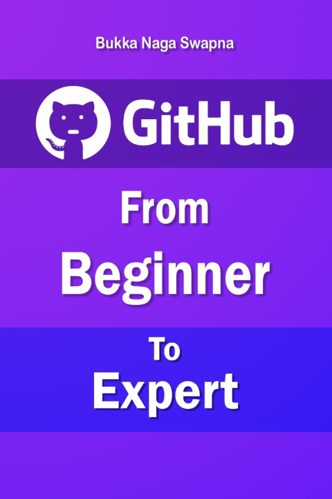 Knjiga Github Bukka Naga Swapna