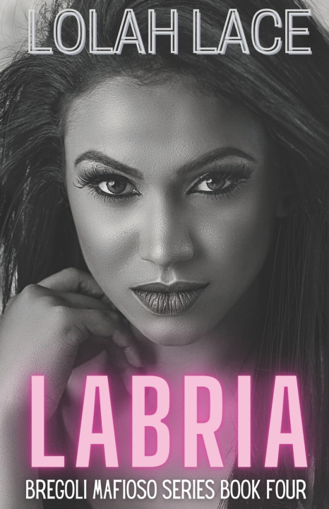 Buch Labria Lolah Lace