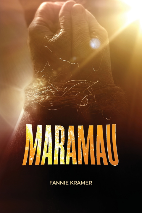 Knjiga MaraMau Fannie Kramer