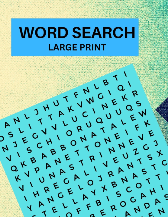 Kniha Big Word Hunter Juliano Palokowski