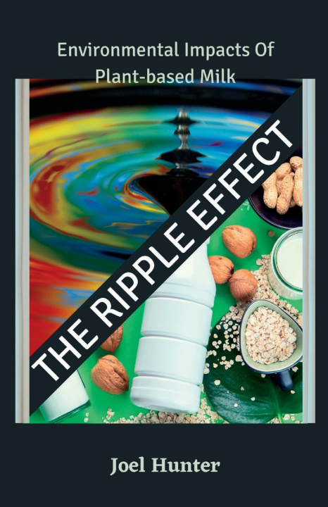 Kniha The Ripple Effect Joel Hunter