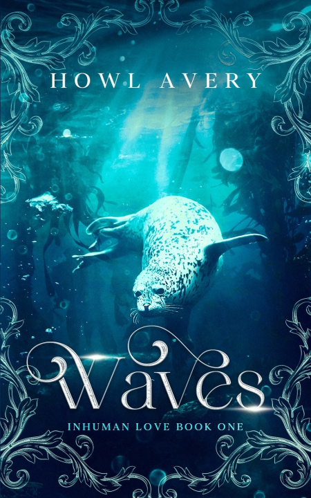 Book Waves Howl Avery