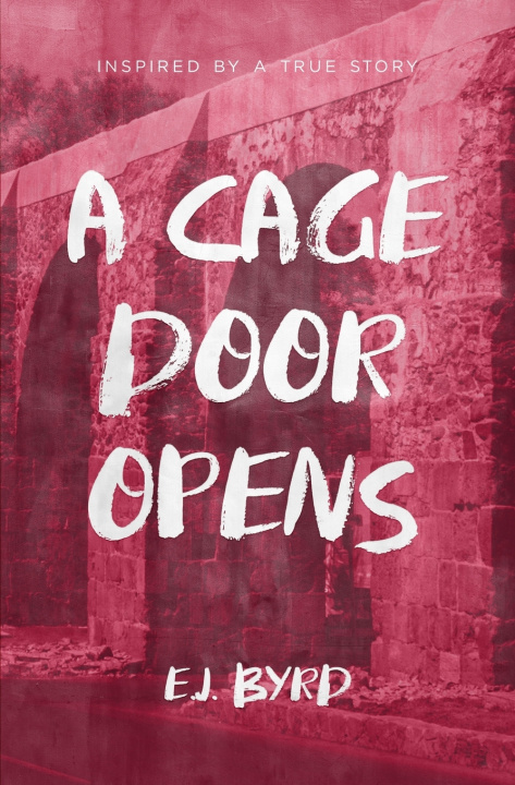 Kniha A Cage Door Opens E.J. Byrd