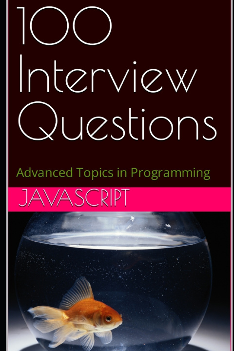 Kniha 100 Interview Questions X.Y. Wang