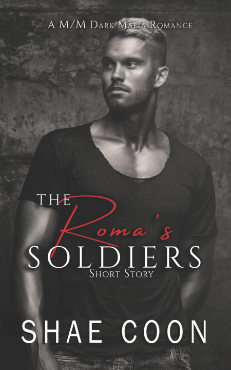 Kniha The Roma's soldiers Shae Coon