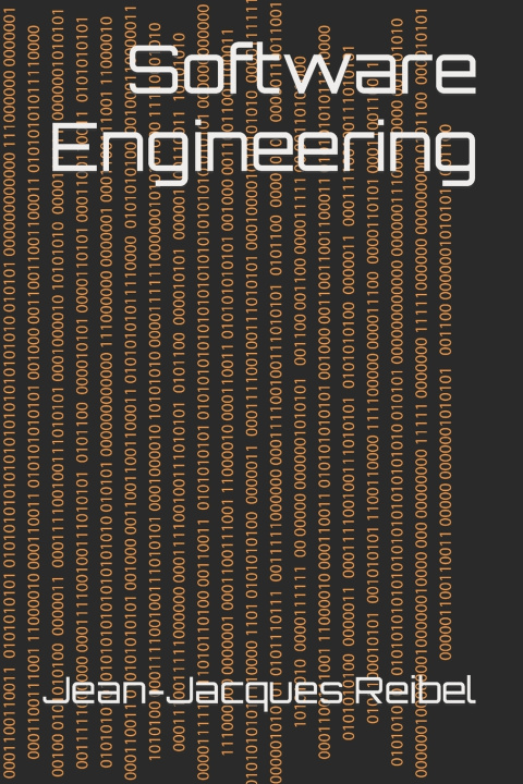 Knjiga Software Engineering Jean-Jacques Reibel