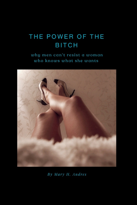 Knjiga The Power of the Bitch Mary H. Andres