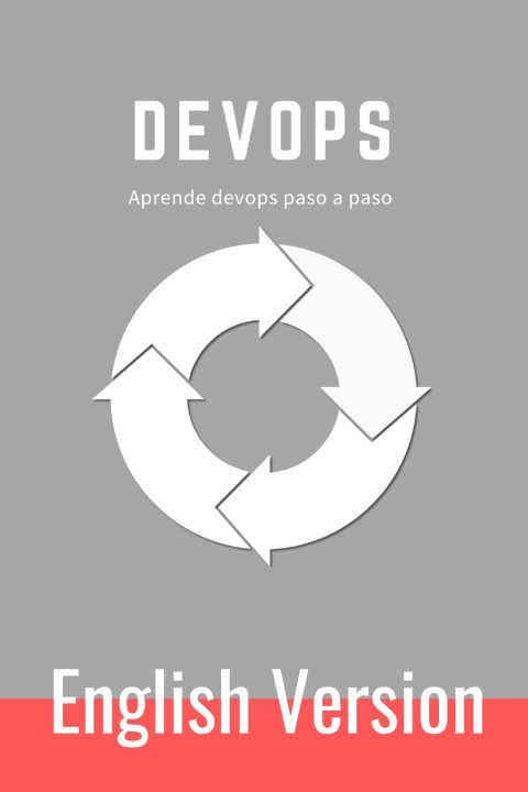 Knjiga DevOps for beginners Alan Lampert