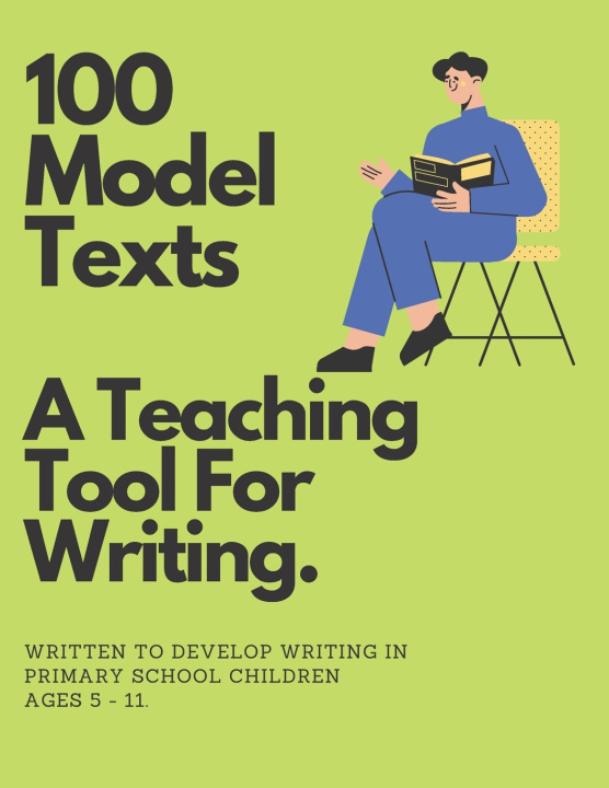 Kniha 100 Model Texts Winterslow Publishing