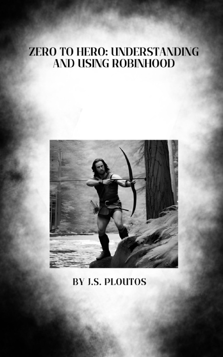 Kniha Zero to Hero J.S. Ploutos
