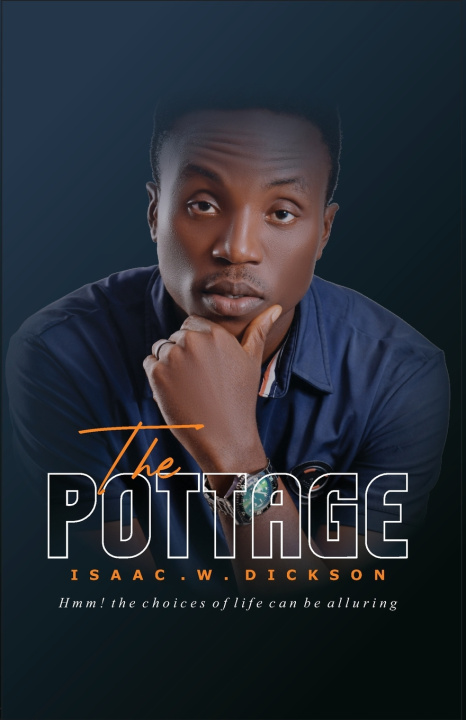 Knjiga THE POTTAGE ISAAC .W. DICKSON
