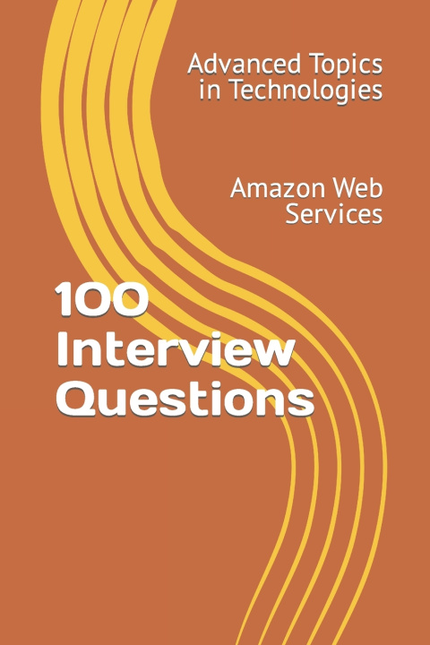 Kniha 100 Interview Questions X.Y. Wang